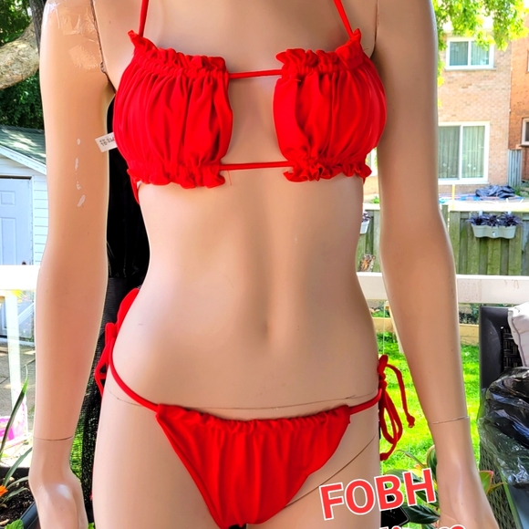 Swimsuit